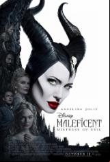 Господарката на злото 2 / Maleficent: Mistress of Evil (2019)