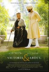 Довереникът на кралицата / Victoria and Abdul (2017)