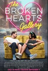 Галерия на разбитите сърца / The Broken Hearts Gallery (2020)