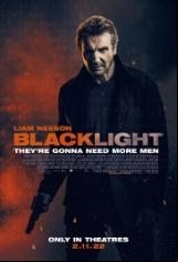 Игра на сенки / Blacklight (2022)