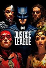 Лигата на справедливостта / Justice League (2017)