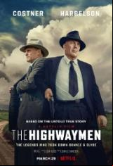 Мъже над закона / The Highwaymen (2019)