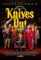 Вади ножовете / Knives Out 2019