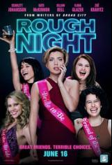 Тежка нощ / Rough Night 2017