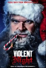 Брутална нощ / Violent Night (2022)