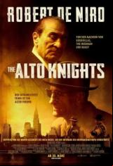 Рицарите от Алто / The Alto Knights (2025)