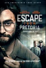 Бягство от Претория / Escape from Pretoria 2020