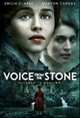 Глас от камъка / Voice from the Stone 2017