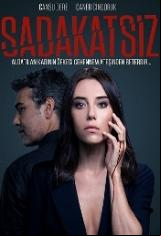 Мрежа от лъжи Sadakatsiz