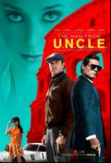 Мъжът от U.N.C.L.E.