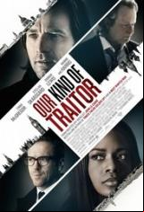 Изменник по вкуса ни  / Our Kind of Traitor (2016)