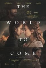 Моята половинка / The World to Come 2020