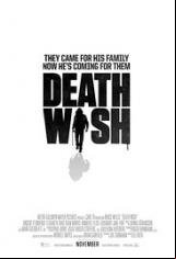Лично правосъдие Death Wish 2018