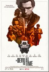 Дяволът през цялото време / The Devil All the Time 2020