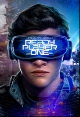 Играч първи, приготви се / Ready Player One