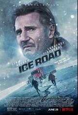 Леден път / The Ice Road 2021