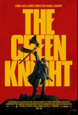 Зеленият рицар / The Green Knight (2021)