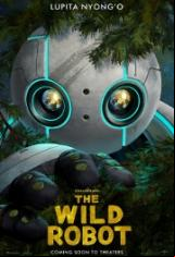 Дивият робот / The Wild Robot (2024)