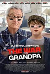 Войната с дядо / War with Grandpa 2020