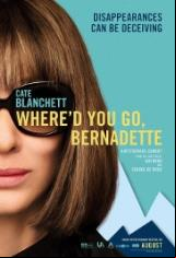 Къде си, Бернадет? / Where’d You Go, Bernadette (2019)