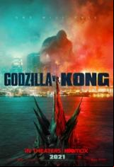 Годзила срещу Конг / Godzilla vs. Kong (2021)