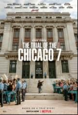 Процесът срещу Чикаго 7 / The Trial of the Chicago 7 (2020)