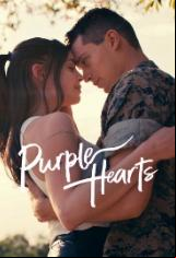 Пурпурни сърца / Purple Hearts (2022)