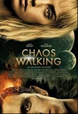 Живият хаос (Chaos Walking 2021)