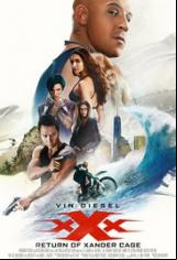 Трите хикса: Отново в играта / xXx: The Return of Xander Cage 2017