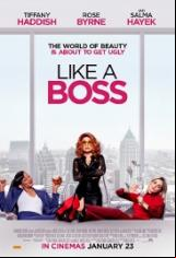 Като шеф / Like a Boss (2020)