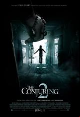 Заклинанието 2 / The Conjuring 2 (2016)
