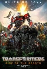 Трансформърс 7: Възходът на зверовете / Transformers: Rise of the Beasts (2023)