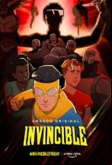 Непобедим / Invincible