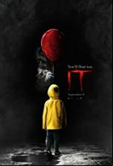 ТО / It (2017)