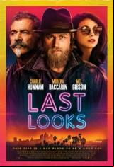 Уолдо / Last Looks (2021)