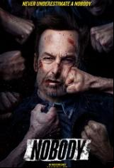 Никой / Nobody (2021)