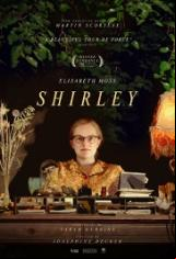 Шърли / Shirley 2020