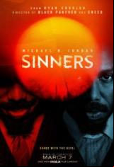 Грешници / Sinners (2025)