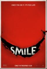 Усмивка Smile (2022)