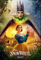 Снежанка / Snow White (2025)