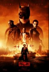 Батман / The Batman (2022)