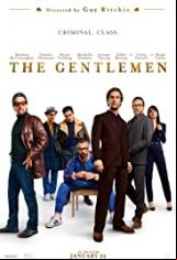 Джентълмените / The Gentlemen (2019)