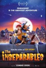 Неразделните / The Inseparables (2023)