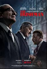 Ирландецът / The Irishman 2019