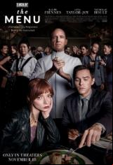 Менюто / The Menu (2022)