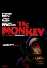 Маймуната / The Monkey 2025