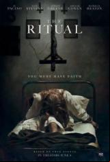 Ритуалът / The Ritual (2025)