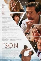 Синът The Son 2022