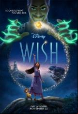 Желание / Wish (2023)