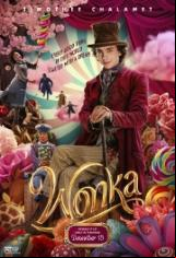 Уонка / Wonka (2023)